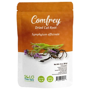 Comfrey Root - 56 grams - Picture 1 of 2