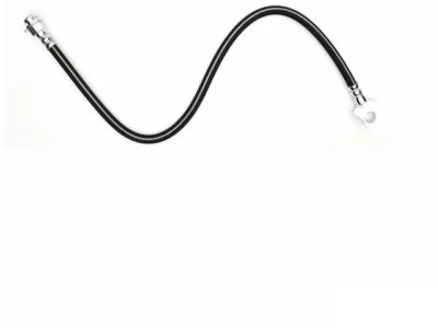 For 1973-1974 Dodge RM300 Brake Hose Rear Dynamic Friction 63371VYGR Foto 1 de 2