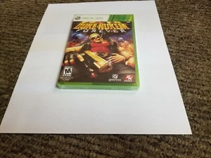 Duke Nukem Forever (Xbox 360, 2011) nuevo - Imagen 1 de 3