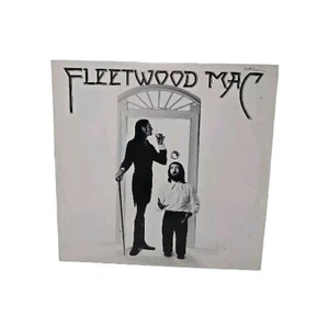 1975 Fleetwood Mac Self Titled MSK 2281 LP Vinyl Record Reprise Insert Sleeve - Picture 1 of 3