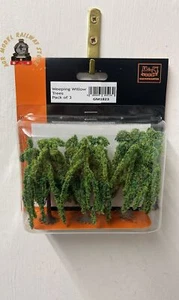 Gaugemaster GM1823 Weeping Willow Trees - Pack of 3 - Picture 1 of 1