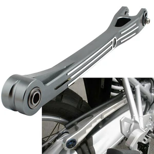 Titanium Lower Seat Height Vario Paralever Torque Arm For BMW R1200GS 2007-2012 - Picture 1 of 6