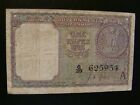 India 1 Rupee 1963