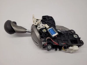 2011 11 HONDA CIVIC Automatic Transmission Shift Shifter Assembly - Picture 1 of 12