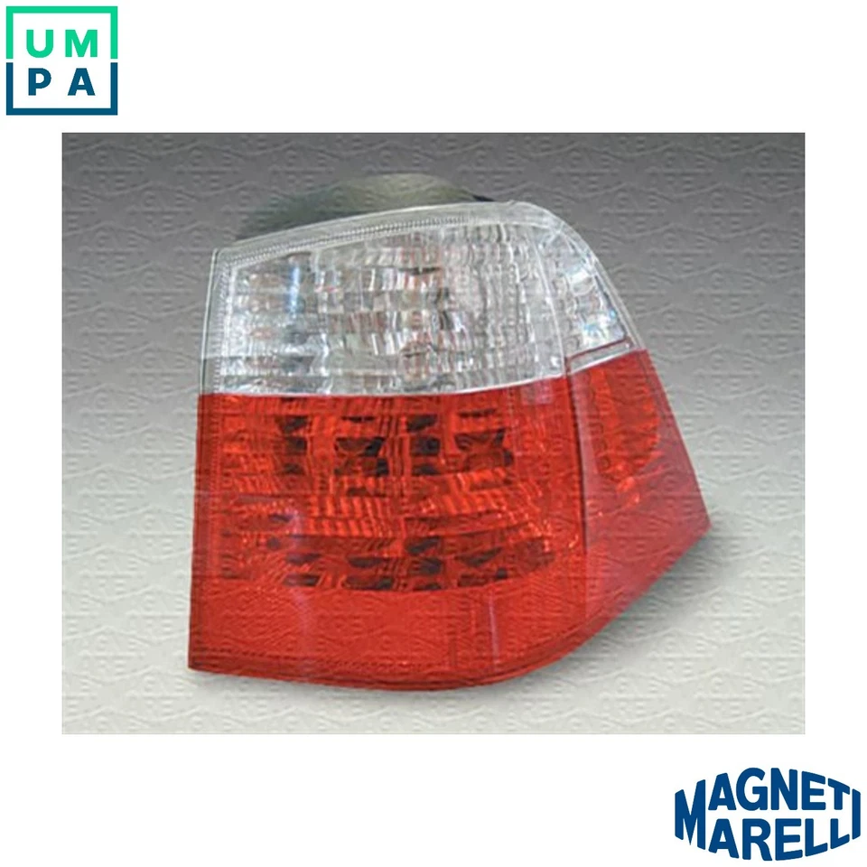 TAIL LIGHT ASSEMBLY 714027890803 FOR BMW N52B25BE/B/A 2.5L M57D30 N52B30A 3.0L - Image 1 of 4