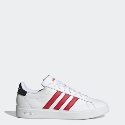 adidas men GRAND COURT 2.0 SHOES - Image 1 of 4