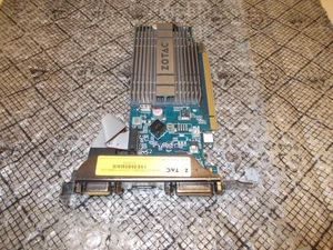 Zotac Synergy Edition Nvidia GeForce 210 512MB PCI-E Video Card HDMI ZT-20309 - Picture 1 of 1