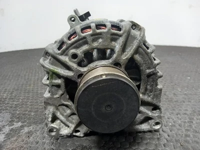MERCEDES A CLASS Alternator 2012-2018 1.5L OM607.951 (K9KA461)  - Image 1 of 4