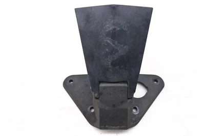 04 Polaris MSX 150 Front Hood Hinge & Shock - Image 1 of 3