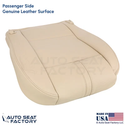 Cubierta inferior del pasajero delantero beige arena para BMW X3 2003-2010 para BMW X3 Foto 1 de 4