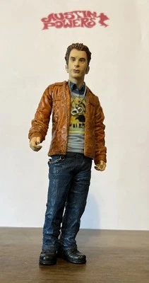 Figura de acción McFarlane - AUSTIN POWERS - Scott Evil - Serie 2 Foto 1 de 4