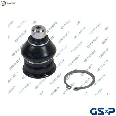 BALL JOINT S080581 FOR NISSAN NOTE/VERSA MARCH/IV/ACTIVE MICRA HR12DE 1.2L 3cyl - Image 1 of 4