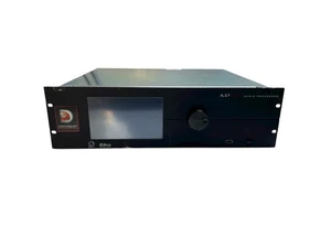 Barco Sound processor DATA SAT AP20 / AP20 processor (For Parts) - Picture 1 of 10