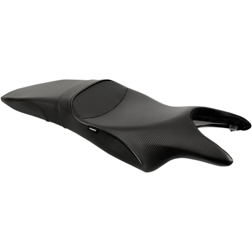 SARGENT WSP-526-19 WS-526-19 World Sport™ Performance Seat black - carbon fx - — 第 1/1 张图片