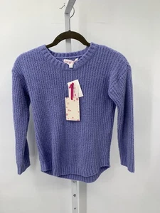 Pink Republic Size 14 Girls Long Sleeve Sweater - Picture 1 of 2