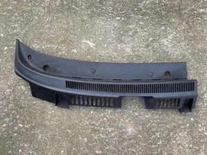 MK1 Ford KA 96-08 RH Pannello navetta parabrezza anteriore guidatore fuoristrada nero - Foto 1 di 11