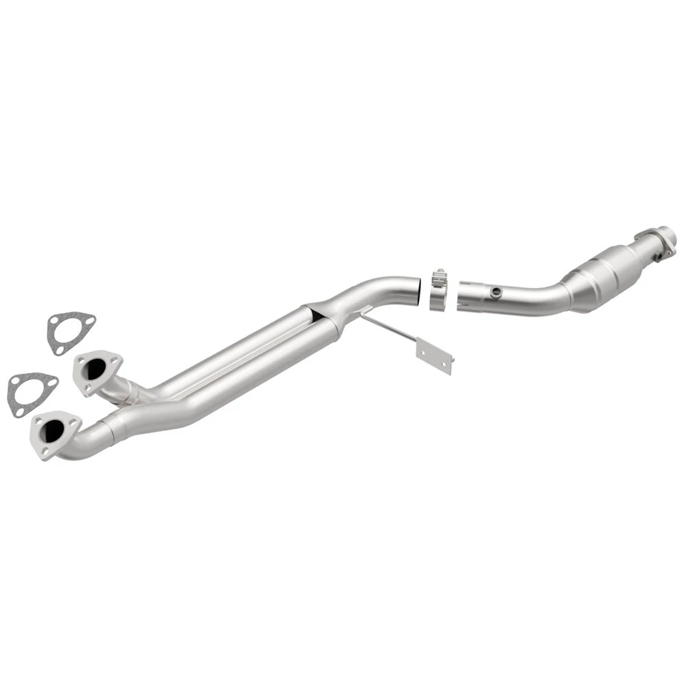 For BMW Z3 1997 1998 Magnaflow Direct-Fit HM 49-State Catalytic Converter - Изображение 1 из 4
