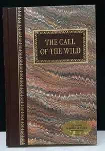 Chatham River Press "The Call Of The Wild" By Jack London - Picture 1 of 8