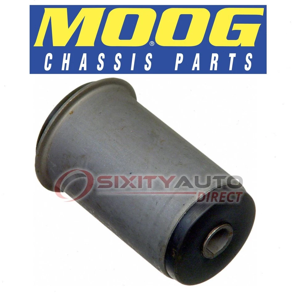MOOG SB298 Leaf Spring Bushing for SK1188 MS504148 MS254152 B298 602.62082 sv Foto 1 de 4