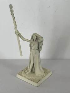 Ral Partha Goddess Of Love #01-008 Painted Classic Fantasy RPG Metal Figure - Picture 1 of 7
