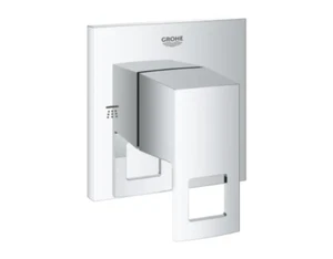 Grohe 29218001 #30 Eurocube Single Handle 2 Function Diverter Valve Trim - Less - Picture 1 of 1