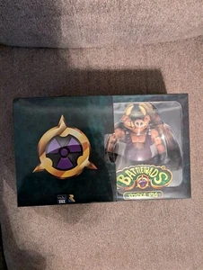 Modellino Battle Toads Porka Pig - Foto 1 di 8