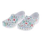 Care Shoes Clog for Women Garden Shoes Lightweight Casual Slipers Sandals