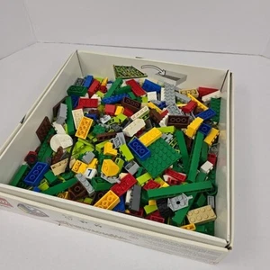 LEGO 3841 Minotaurus, 3844 Gioco Creativo Pezzi di Ricambio - CASUALE - Foto 1 di 5