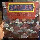 Sealed North County Rock Association Sampler LP Nut House VC5083 San Diego Psych