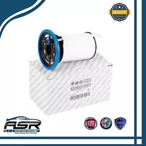 FILTRO CARBURANTE GASOLIO ORIGINALE ALFA ROMEO FIAT 500L 500X LANCIA Y MULTIJET - Imagen 1 de 4