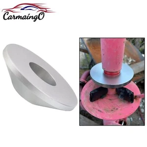 Manual Tire Changer Centering Cone for 1.67'' Center Post for 4.4'' Hub Opening - Picture 1 of 10