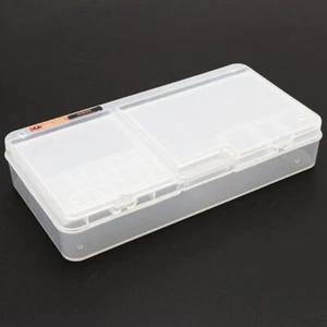 Phone Repair Screws Storage Box For IC Part Smartphone Opening Collector Durable - Zdjęcie 1 z 8