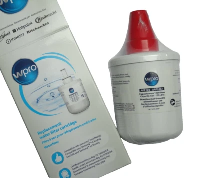 WPRO, SAMSUNG WPRO kompatibler Kühlschrank Wasserfilter Samsung DA29-00003B DA29-00003G