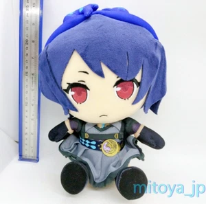 SINoALICE Alice Plush 10" Stuffed Toy Doll SQUARE ENIX - Picture 1 of 5