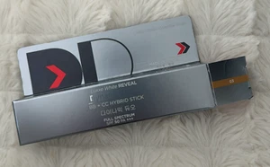 Frontrow Luxxe 03 White Reveal Dynamic Duo Bb + Cc Hybrid Stick SPF 50 PA + W20 - Picture 1 of 2