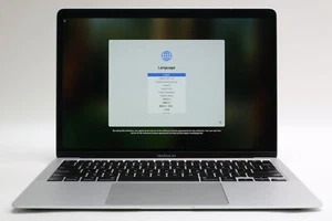 13" 2020, MacBook Air, MWTC2LL/A, i5-1030NG7, 8GB, 512GB SSD - Picture 1 of 12