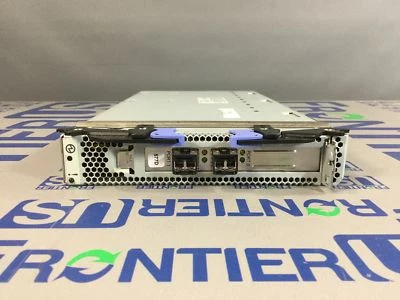 IBM I/O Enclosure 5735 8G 2-Port PCIe FC FH 45W8899 - Image 1 of 2