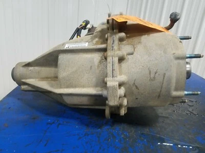 2014 DODGE RAM 1500 3.0 DIESEL ELECTRIC SHIFT TRANSFER CASE ASSEMBLY 98388 MILES - Image 1 of 4