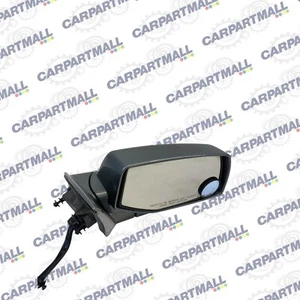 2004-2006 Cadillac SRX Base Right Passenger Side View Power Mirror E1010793 RH - Picture 1 of 19