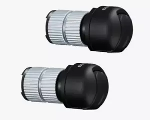 NEW Shimano Dura-Ace Di2 SW-R9160 11-Speed TT Shift Switch Set of 2 - Picture 1 of 7