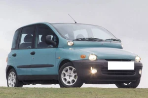  ricambi originali per Fiat Multipla - Foto 1 di 5