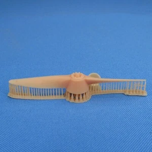 Gloster Gladiator Propeller Detailing set (Roden, MI, I Love Kit) 1:48 MDR48243 - Picture 1 of 2