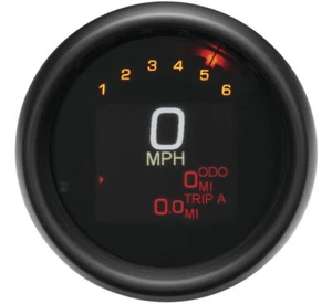 Dakota Digital MLX Series Gauge MLX-3012-K - Picture 1 of 1