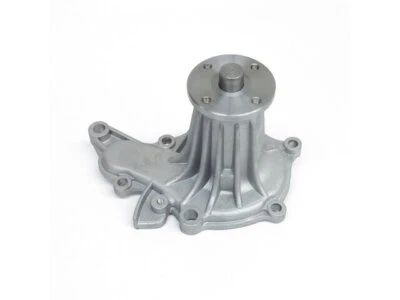 For 1981-1982 Toyota Tercel Water Pump US Motor Works 52576JRPK Foto 1 de 2