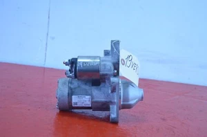 14-19 NISSAN VERSA NOTE 1.6L ENGINE STARTER MOTOR OEM - Picture 1 of 10