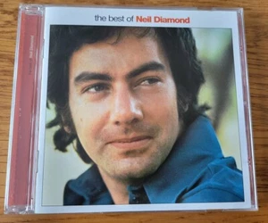 The Best of Neil Diamond (1996) - Picture 1 of 1