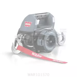 Fits Warn Winch Drill Winch 750lbs Wire Rope 101570 - Bild 1 von 2