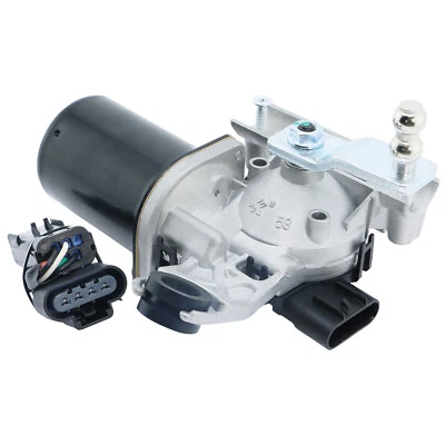 Windshiled Front Wiper Motor for Dodge 2003-2010 Ram 1500 2500 3500 4500 5500 - Image 1 of 4