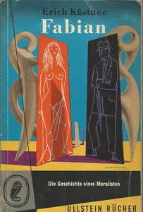 Erich Kästner: Fabian - Bild 1 von 1