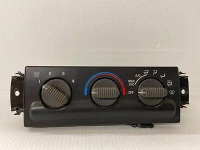 Оригинальные зеркала с ручным контролем температуры для пикапа Chevrolet S10 2001 года выпуска 16250545 - Изображение 1 из 4